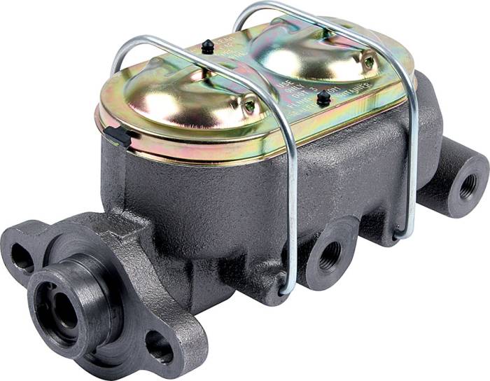 Allstar Performance - ALL41062 - Master Cylinder 1" Bore, 1/2 / 9/16