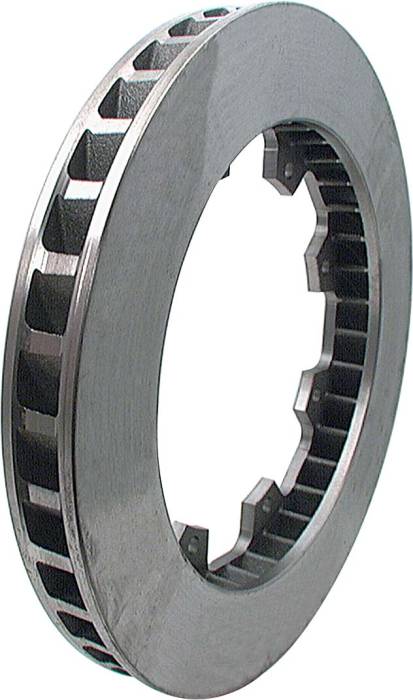 Allstar Performance - ALL42001 - Brake Rotor RH 8-Bolt 1.25"x 11.75"