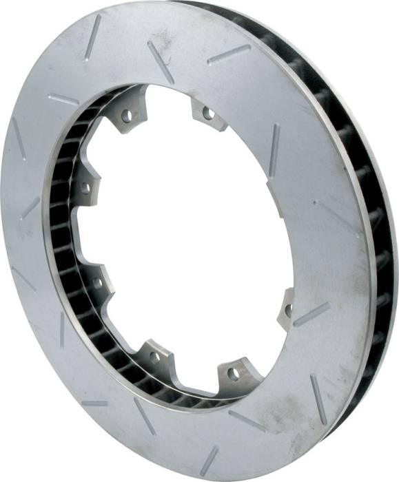 Allstar Performance - ALL42005 - Directional Brake Rotor RH 8-Bolt 4