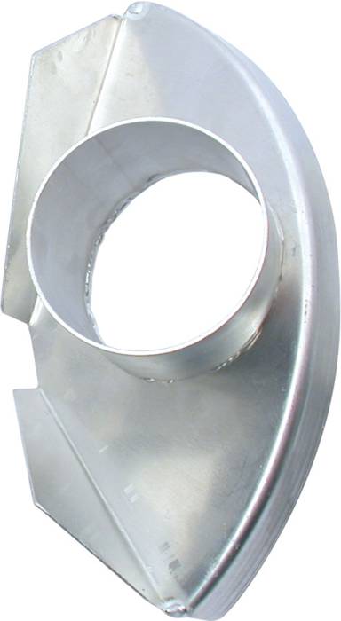 Allstar Performance - ALL42114 - Spindle Duct LH Heavy Duty