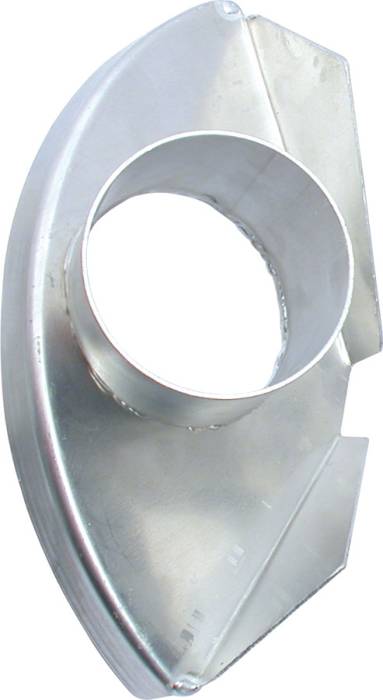 Allstar Performance - ALL42115 - Spindle Duct RH Heavy Duty