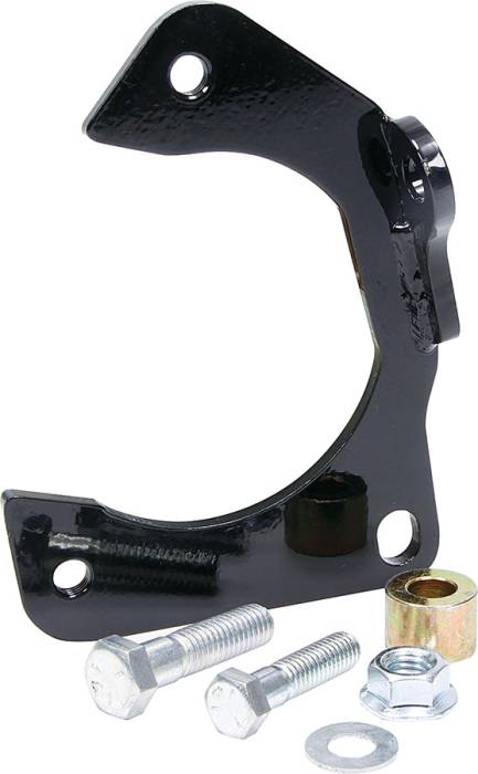 Allstar Performance - ALL42119 - Hybrid Mustang II Caliper Bracket R