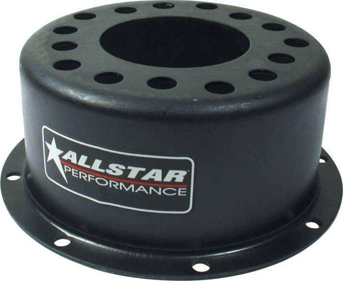 Allstar Performance - ALL42120 - Rotor Hat 3" Steel