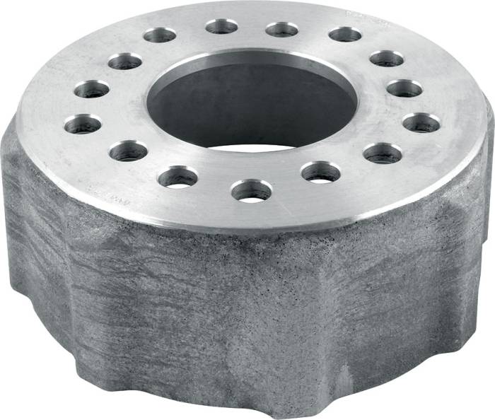 Allstar Performance - ALL42129 - Rotor Hat 2.5" Aluminum