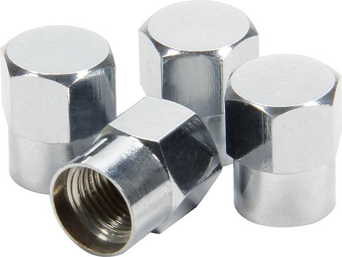 Allstar Performance - ALL44053 - Hex Head Valve Stem Caps