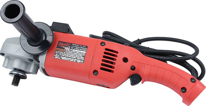 Allstar Performance - ALL44185 - 7" Tire Sander 0-6000 RPM