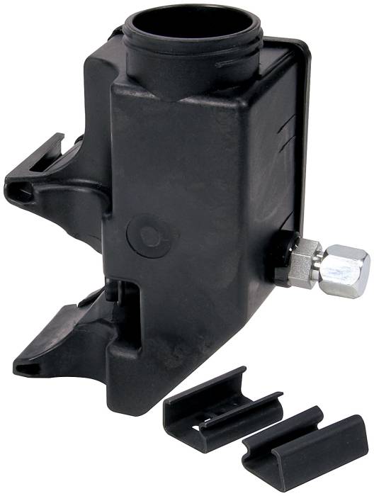 Allstar Performance - ALL48247 - Replacement Tank And Clips For ALL4