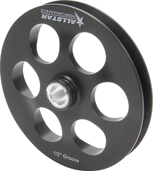 Allstar Performance - ALL48251 - Pulley For ALL48245 and ALL48250 Po