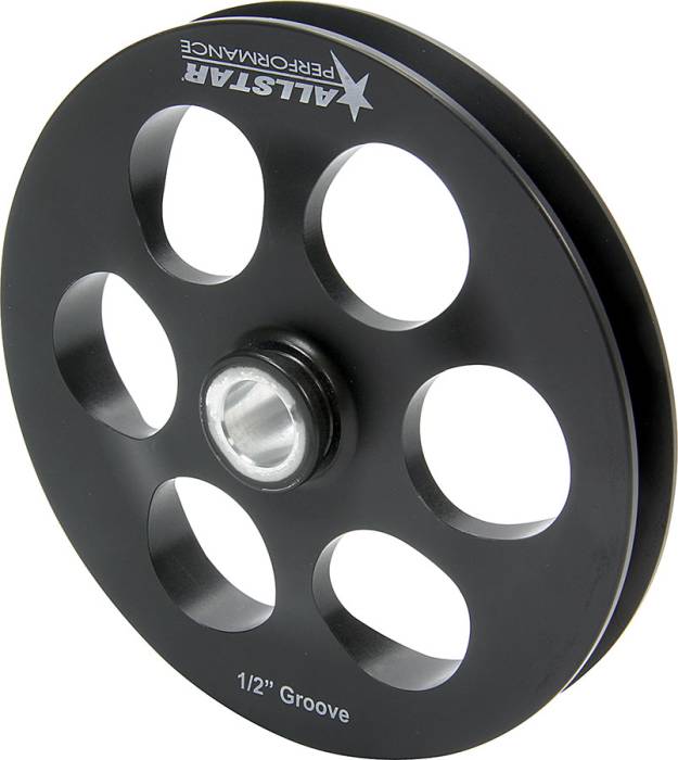 Allstar Performance - ALL48253 - Replacement Pulley For ALL48252 Pow