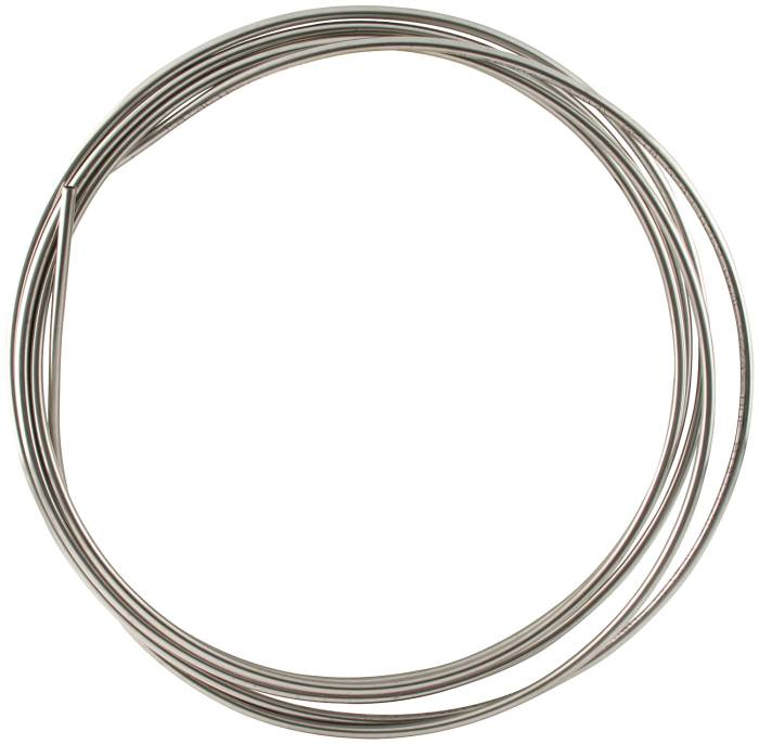 Allstar Performance - ALL48320 - Coiled Tubing 5/16" Stainless Steel