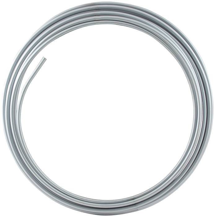 Allstar Performance - ALL48328 - Coiled Tubing 3/8" Zinc Plated 25'