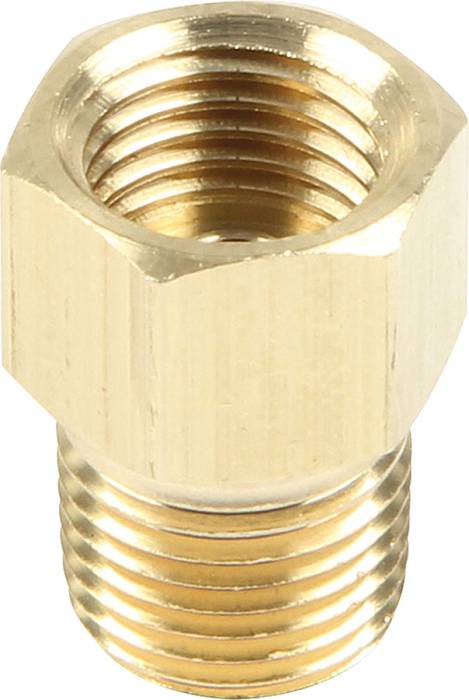 Allstar Performance - ALL50120 - Inverted Flare Fitting 3/16" To Mal