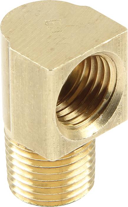 Allstar Performance - ALL50125 - Inverted Flare Fitting 3/16" To Mal