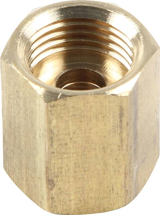 Allstar Performance - ALL50131 - Inverted Flare Union 1/4"