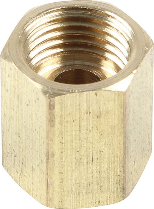 Allstar Performance - ALL50132 - Inverted Flare Union 5/16"