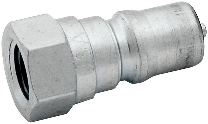 Allstar Performance - ALL50216 - Quick Disconnect Coupling Steel 1/8