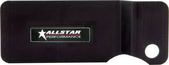 Allstar Performance - ALL50250 - Brake Line Deflector LH