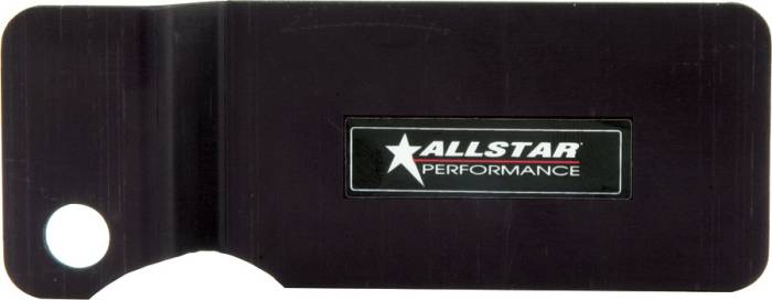 Allstar Performance - ALL50251 - Brake Line Deflector RH
