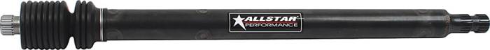 Allstar Performance - ALL52170 - Collapsible Steering Shaft Assembly