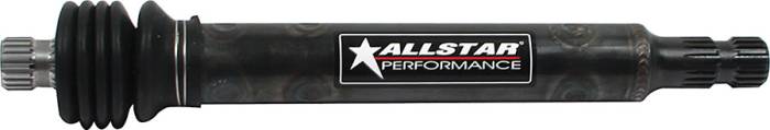 Allstar Performance - ALL52171 - Collapsible Steering Shaft Assembly