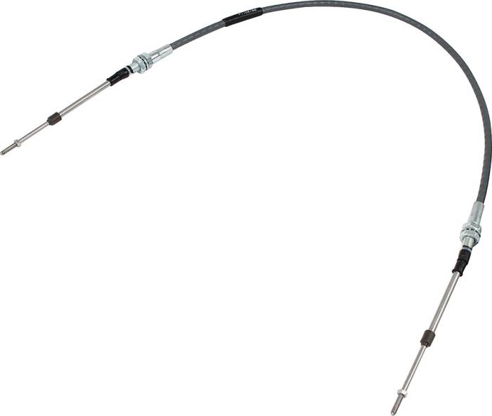 Allstar Performance - ALL54142 - Throttle / Shift Cable 43"