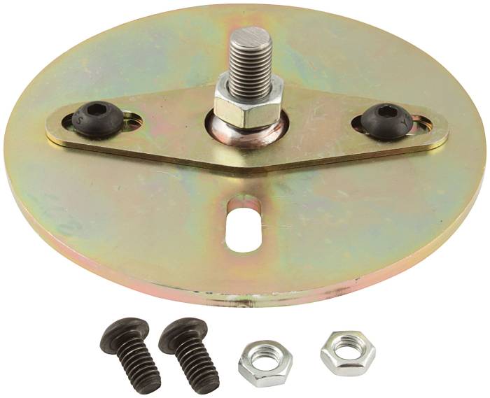 Allstar Performance - ALL56077 - Spring Cup Top Plate For 5" Spring