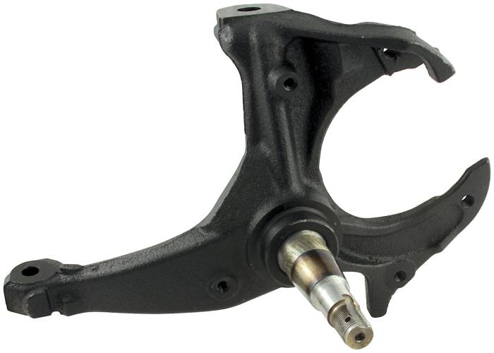 Allstar Performance - ALL56318 - Metric Spindle LH