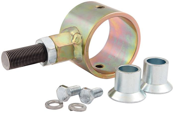 Allstar Performance - ALL56390 - Third Link Assembly Without Bushing