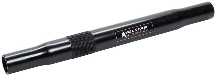 Allstar Performance - ALL57302 - Steel Tie Rod Tube, 5/8" RH with 11