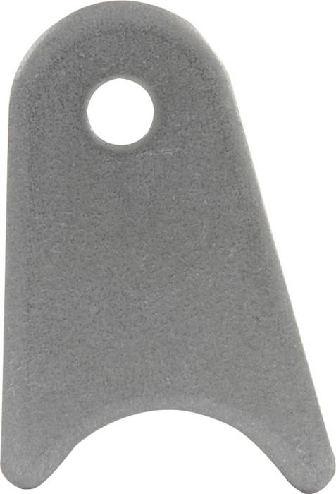 Allstar Performance - ALL60001-25 - 3/16" Chassis Tabs 3/8" Hole