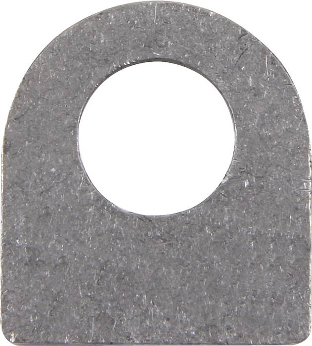 Allstar Performance - ALL60092 - Mounting Tabs Weld-On With 9/16" Ho