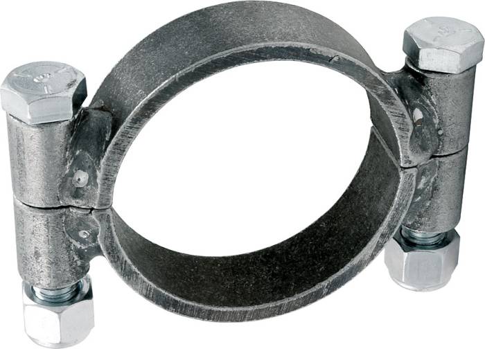 Allstar Performance - ALL60144 - 2-Bolt Clamp-On Retainer 1" Wide