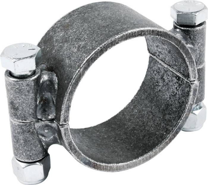 Allstar Performance - ALL60145 - 2-Bolt Clamp-On Retainer 1.75" Wide