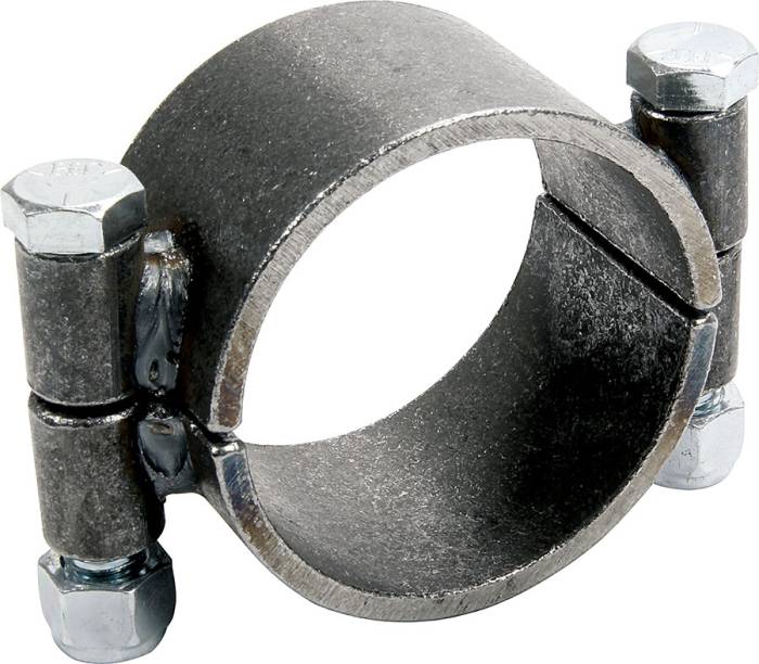 Allstar Performance - ALL60146 - 2-Bolt Clamp-On Retainer 2" Wide