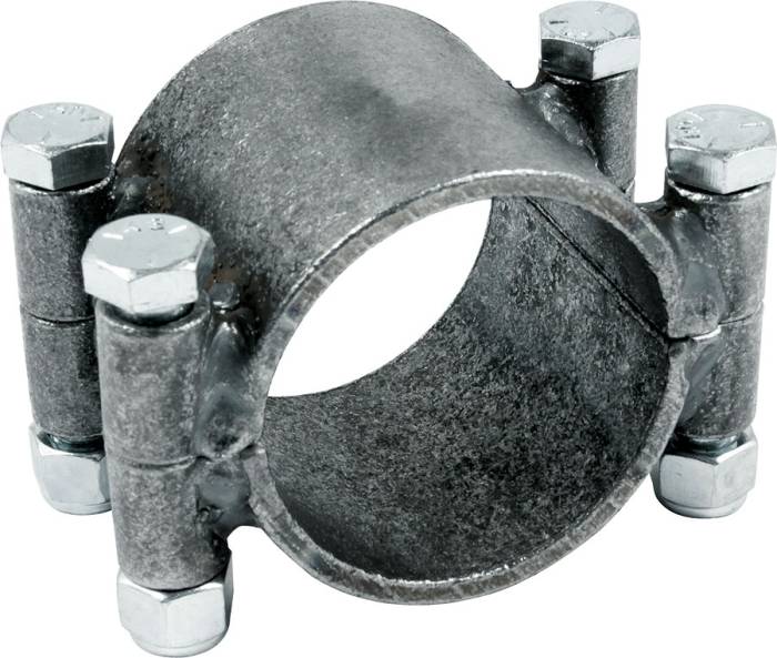 Allstar Performance - ALL60147 - 4-Bolt Clamp-On Retainer 3" Wide