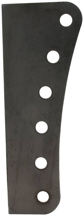 Allstar Performance - ALL60162 - 6-Hole Brackets With 1/2" Holes