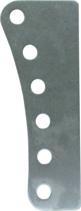 Allstar Performance - ALL60163 - 6 Hole Brackets With 5/8" Holes