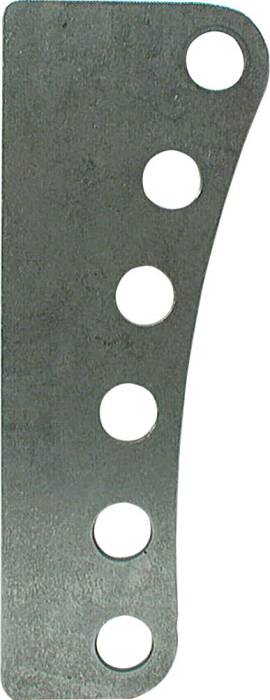 Allstar Performance - ALL60165 - 6 Hole Brackets With 3/4" Holes