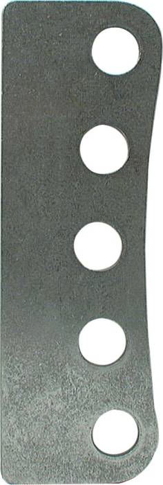 Allstar Performance - ALL60167 - 5 Hole Brackets With 3/4" Holes