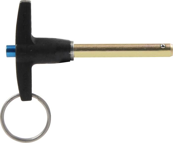 Allstar Performance - ALL60301 - Quick Release T-Handle Pin 1/4" x 1
