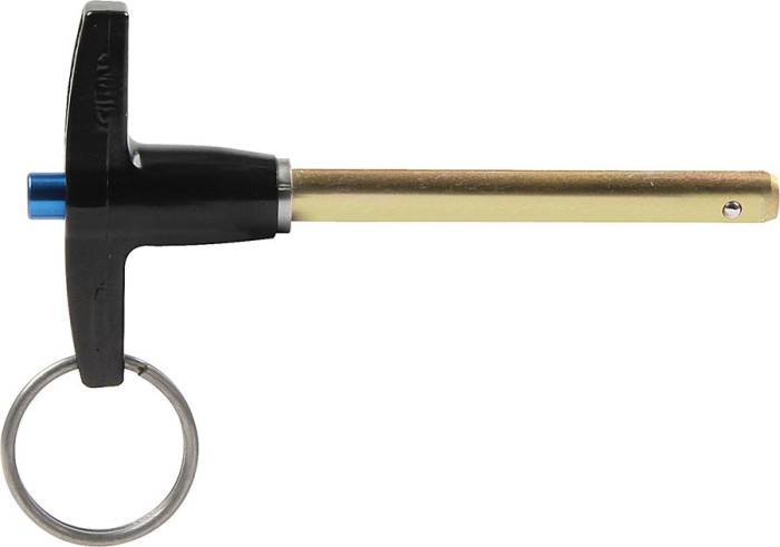 Allstar Performance - ALL60302 - Quick Release T-Handle Pin 1/4" x 2