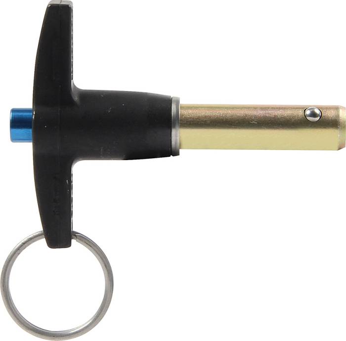 Allstar Performance - ALL60310 - Quick Release T-Handle Pin 3/8" x 1