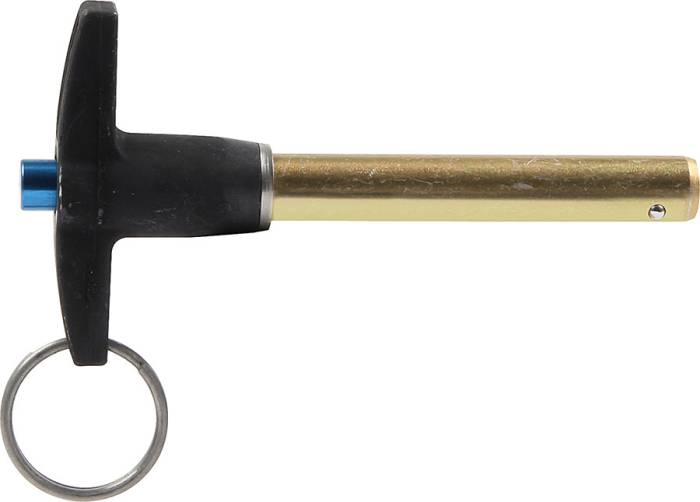 Allstar Performance - ALL60312 - Quick Release T-Handle Pin 3/8" x 2
