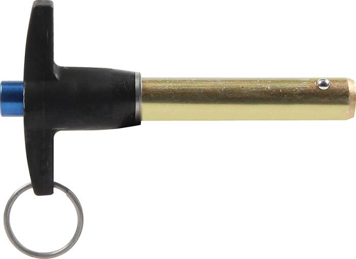 Allstar Performance - ALL60318 - Quick Release T-Handle Pin 1/2" x 2