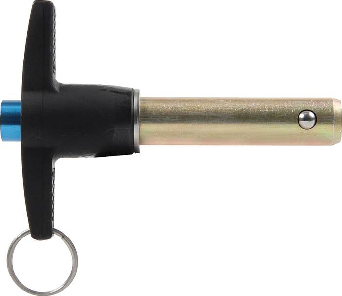 Allstar Performance - ALL60326 - Quick Release T-Handle Pin 5/8" x 2