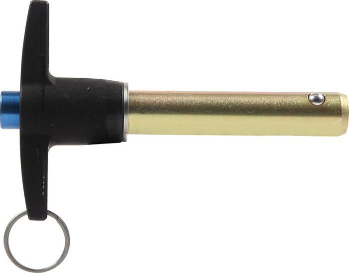 Allstar Performance - ALL60328 - Quick Release T-Handle Pin 5/8" x 2