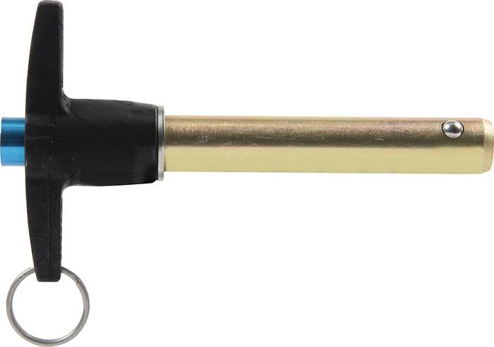 Allstar Performance - ALL60330 - Quick Release T-Handle Pin 5/8" x 3