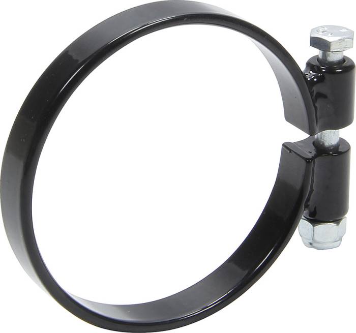 Allstar Performance - ALL68326 - Retainer Clamp Lightweight With 1/4
