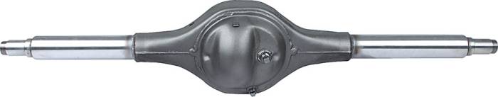 Allstar Performance - ALL68702 - 9" Floater Bare Housing 60" With 2"