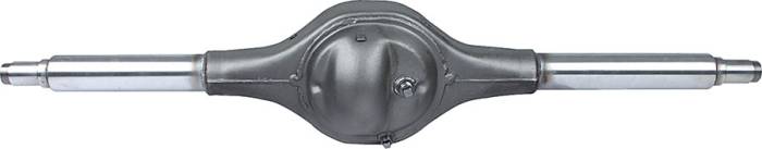 Allstar Performance - ALL68708 - 9" Floater Bare Housing 63" With 2"